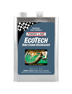 Finish Line Finish Line EcoTech Degreaser, 1 Gallon (3.77 litres)