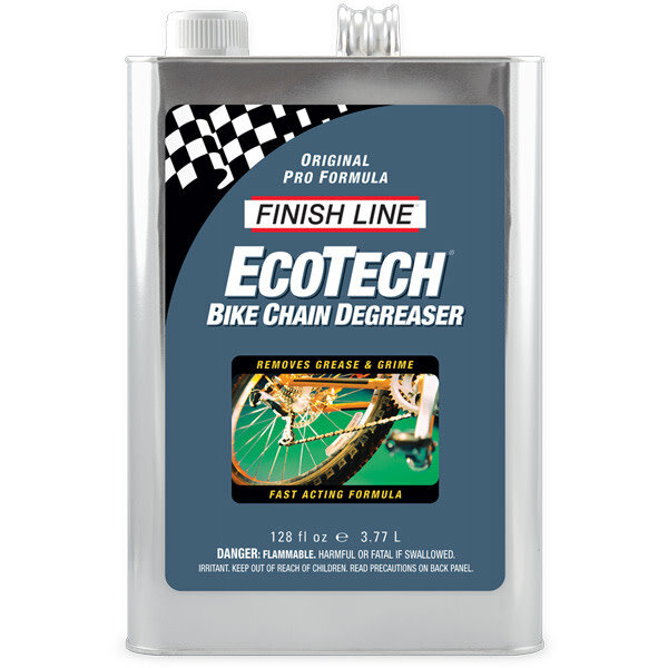 Finish Line Finish Line EcoTech Degreaser, 1 Gallon (3.77 litres)