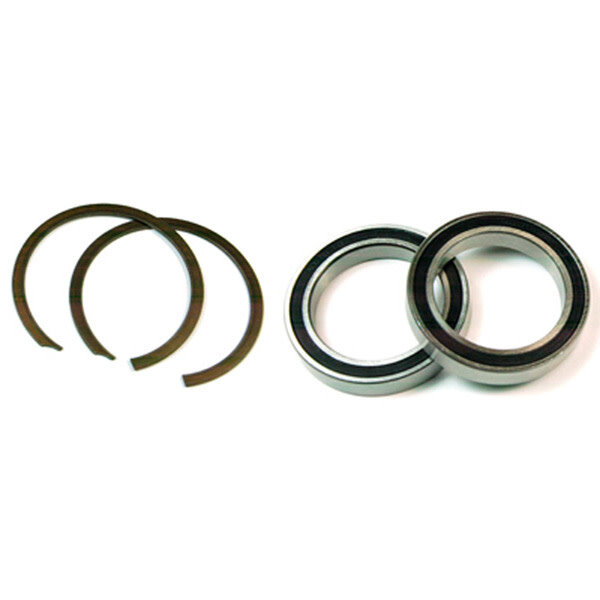 WMD BB30 service kit with 2 clips and 2 x 6806 bearings