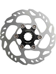 Shimano Shimano SM-RT70 Ice Tech Centre-Lock Disc Rotor 140mm Silver/Black