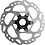 Shimano Shimano SM-RT70 Ice Tech Centre-Lock Disc Rotor 140mm Silver/Black