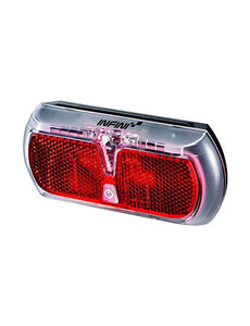  Rear Light Apollo Dynamo  6V
