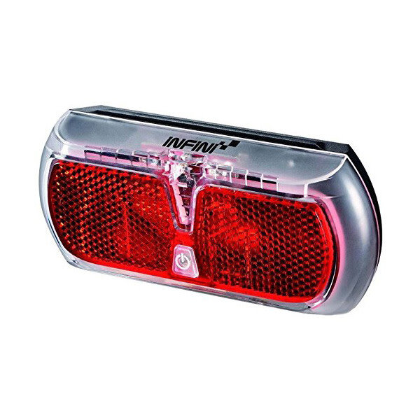 Infini Rear Light Apollo Dynamo  6V