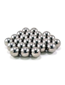 Oxford Oxford 1/8" Ball Bearings (Single Sachet)