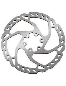 Shimano Shimano SLX SM-RT66 Rotor 160mm 6-Bolt