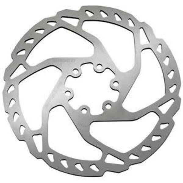 Shimano Shimano SLX SM-RT66 Rotor 160mm 6-Bolt