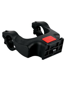 Oxford Oxford Quick Release Basket Handlebar Bracket For E-bike (Max 5kg)