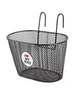 Oxford Junior Mesh Basket - Black