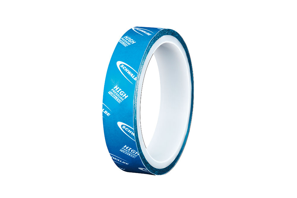 You added <b><u>Schwalbe Tubeless Rim Tape 19MM X 2.1M (single application)</u></b> to your cart.