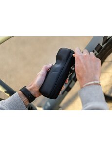 Lezyne Lezyne Flow Tool Caddy Pro Black