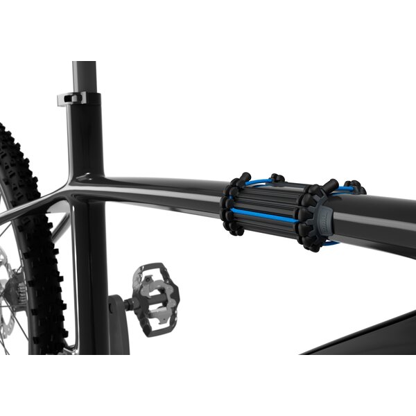 Thule Cycle Rack Carbon protec