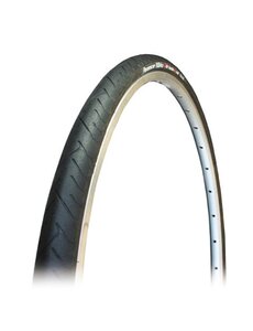 Panaracer RiBMo Wire Bead Tyre, Black/Black