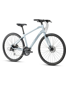 Ridgeback Ridgeback Vanteo City Bike Light Blue