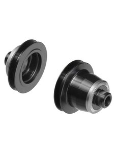 DT Swiss DT Swiss Front Wheel Kit For 100 mm Q/R For 17 mm Axle, 180 Hubs