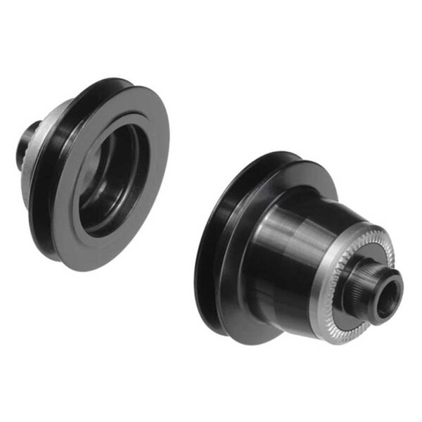 DT Swiss DT Swiss Front Wheel Kit For 100 mm Q/R For 17 mm Axle, 180 Hubs