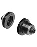 DT Swiss DT Swiss Front Wheel Kit For 100 mm Q/R For 17 mm Axle, 180 Hubs