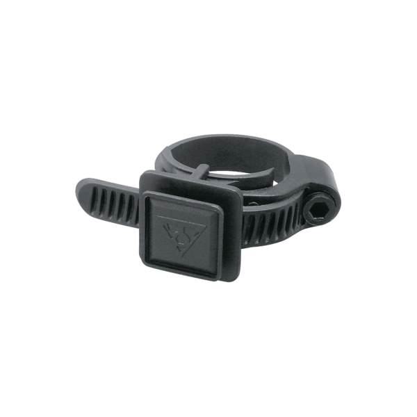 Topeak Topeak Fixer F55 QuickClick™ Band Mount for Topeak Lights