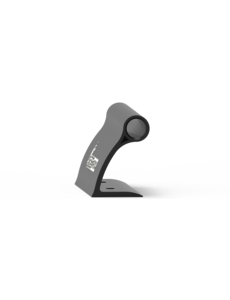 Tree Frog TreeFrog 15x110mm Thru Axle Fork Mount (Boost Spacing) for V1 Models