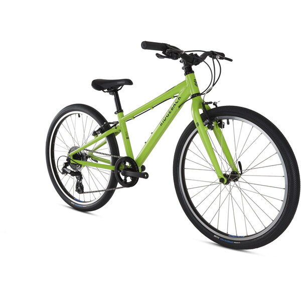 Ridgeback Dimension Kids Bike 24-inch