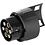 Thule Car Rack adpt 7 to 13 pin
