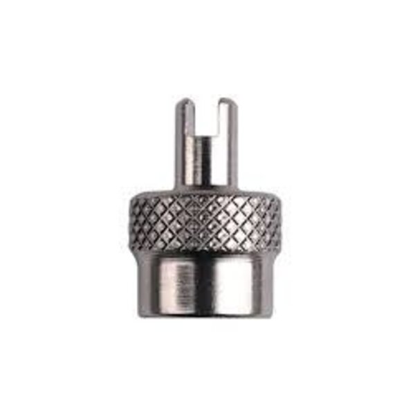 Valve Key/Cap Schrader