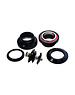 Oxford Oxford Alloy A-Head Headset with Sealed Bearings 1-1/8"