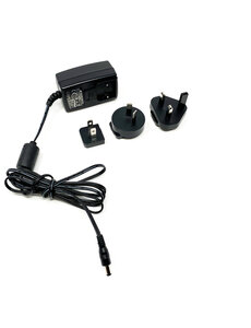 Elite Elite 1.5A Power Supply for Drivo, Direto, Tuo, Rampa, Qubo Digital, Nero, Arion Mag, and Suito