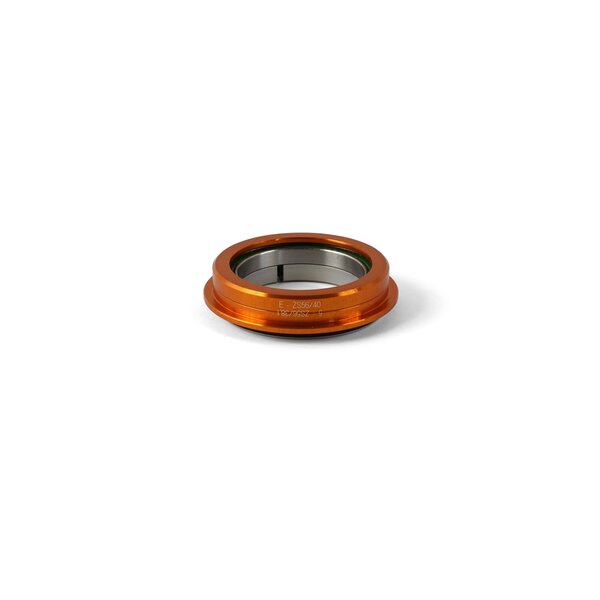 Hope Headset E-Bottom Cup 1.5 Integral ZS56/40 - Orange