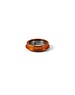  Hope Headset E-Bottom Cup 1.5 Integral ZS56/40 - Orange