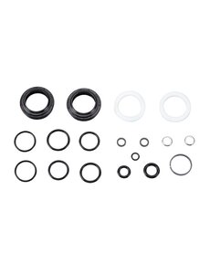  ROCKSHOX SERVICE - 200 HOUR/1 YEAR SERVICE KIT (INCLUDES DUST SEALS, FOAM RINGS, O-RING SEALS, CHARGER 2 SEALHEAD,DEBONAIR SEALS) - LYRIK B1/PIKE 29+ (2018+)