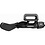 Shimano SL-MT500-L adjustable seatpost lever, I-Spec EV mount, left hand, black