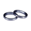 BBB BHP-183 Headset Bearings 1.1/4 46.8×7mm 45°×45° (Single)