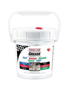 Finish Line GREASE FINISH LINE TEFLON 1.8KG