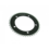 Track Chainring 130 BCD / 44T / Black/Silver