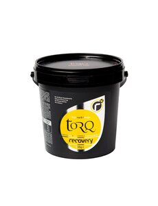 Torq Sport Nutrition TORQ RECOVERY DRINK (1 X 500G): BANANA & MANGO
