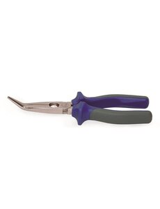  Cyclus 720502 Long Nose Pliers Bent 200mm