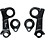 Cube CUBE Dropout Hanger 10063