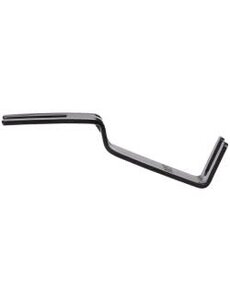  BBB Front Fender Extension Mudguard Accessory