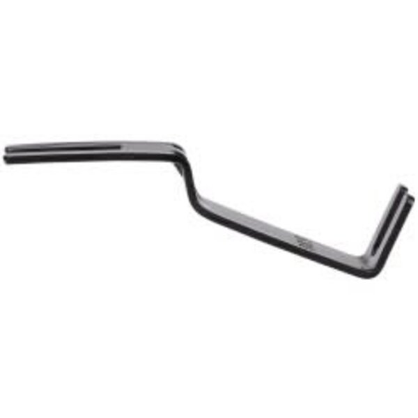 BBB Front Fender Extension Mudguard Accessory