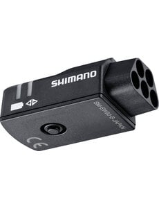 Shimano SM-EW90-B E-tube Di2 Junction-A, 5 port
