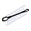 Maypole Maypole Extendable Bike Frame Adaptor for Car Rack