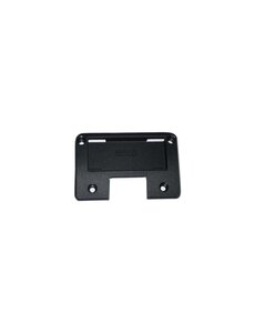  Rixen-Kaul Klickfix Back Plate For Bar Bag/Mesh Basket
