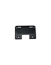  Rixen-Kaul Klickfix Back Plate For Bar Bag/Mesh Basket