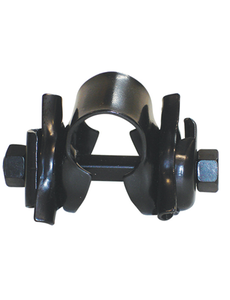 SADDLE BRACKET CRADLE TYPE STANDARD NUTS