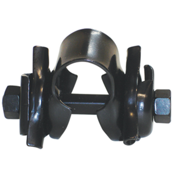 SADDLE BRACKET CRADLE TYPE STANDARD NUTS