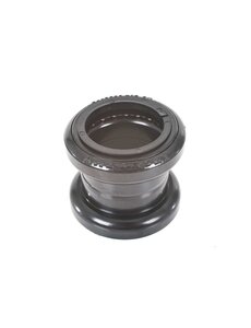 Raleigh Raleigh Headset 1 1/8" Headset Unthreaded Steel