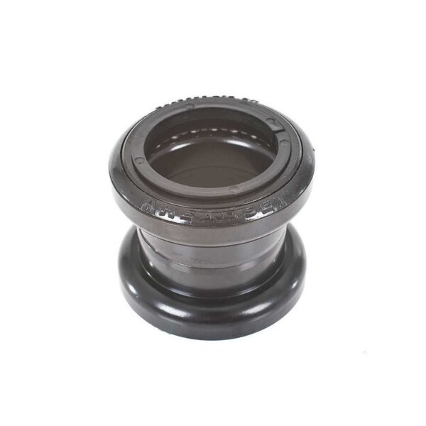 Raleigh Raleigh Headset 1 1/8" Headset Unthreaded Steel