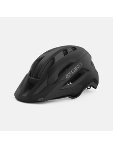 Giro GIRO FIXTURE MIPS II RECREATIONAL HELMET MATTE BLACK/GREY UNISIZE 54-61CM