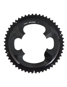Shimano Shimano FC-R7000 50T-MS Chainring for 50-34T - Black