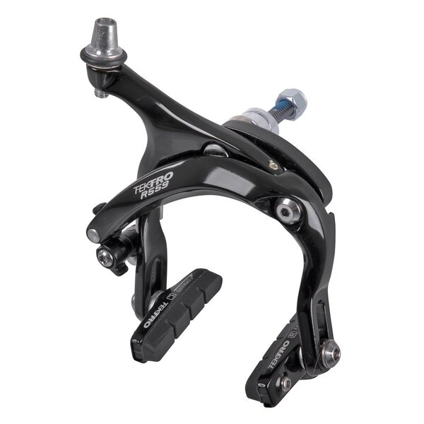 Tektro R559 Extra Long Drop Calipers - Pair - Black